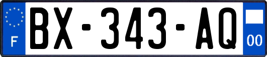 BX-343-AQ