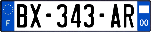 BX-343-AR