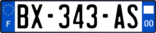 BX-343-AS