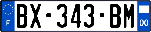 BX-343-BM