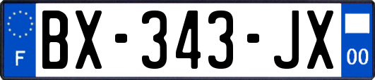 BX-343-JX