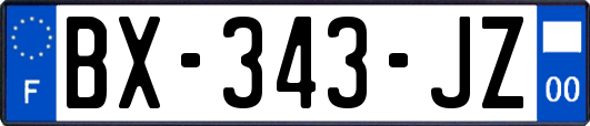 BX-343-JZ