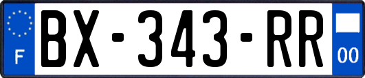 BX-343-RR