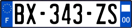 BX-343-ZS