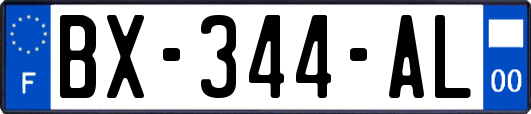 BX-344-AL