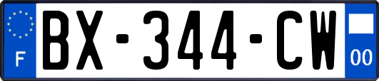 BX-344-CW