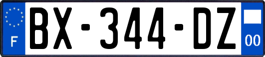 BX-344-DZ