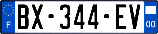 BX-344-EV