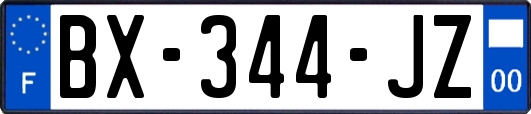 BX-344-JZ