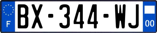 BX-344-WJ