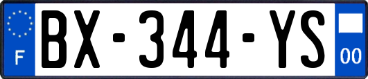 BX-344-YS