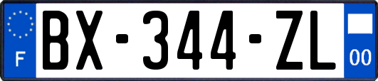 BX-344-ZL