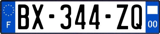 BX-344-ZQ