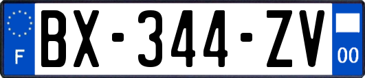 BX-344-ZV