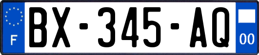 BX-345-AQ