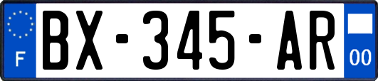 BX-345-AR