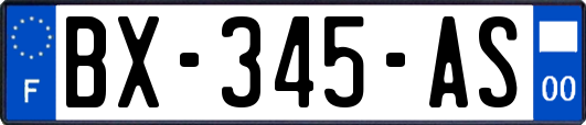 BX-345-AS