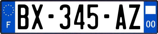 BX-345-AZ