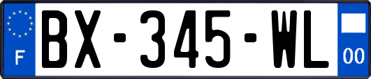 BX-345-WL