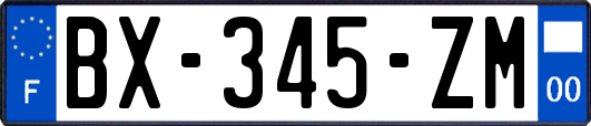 BX-345-ZM