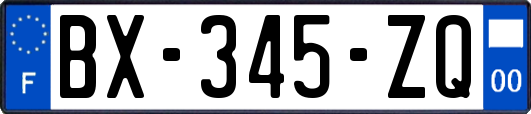 BX-345-ZQ