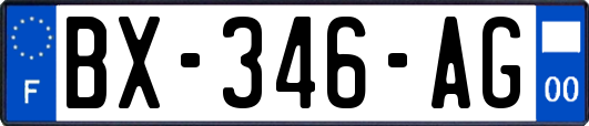 BX-346-AG