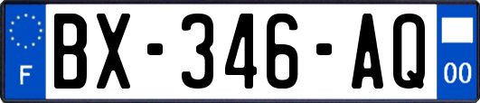 BX-346-AQ