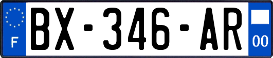 BX-346-AR