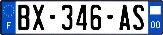 BX-346-AS