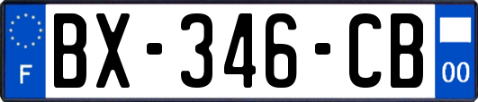 BX-346-CB