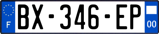 BX-346-EP