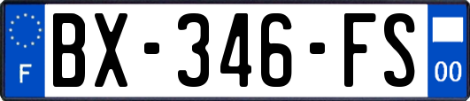 BX-346-FS