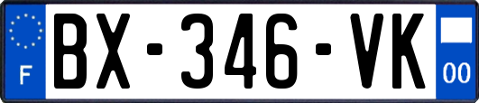 BX-346-VK