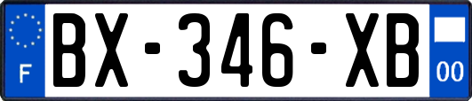 BX-346-XB