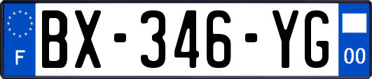 BX-346-YG