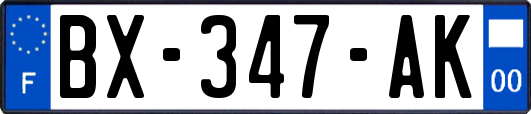 BX-347-AK