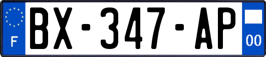 BX-347-AP