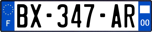 BX-347-AR