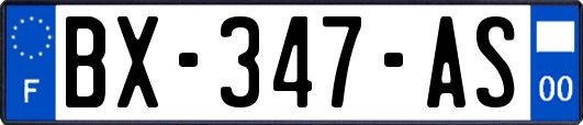 BX-347-AS