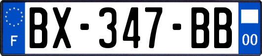 BX-347-BB