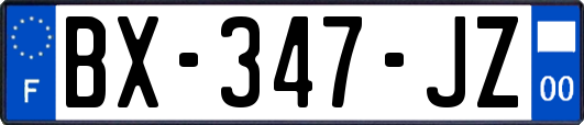 BX-347-JZ