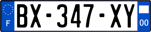 BX-347-XY