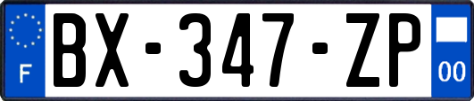 BX-347-ZP