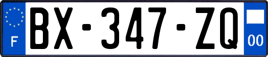 BX-347-ZQ