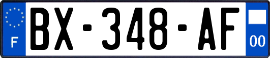 BX-348-AF