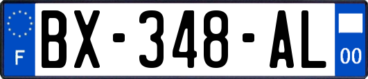 BX-348-AL