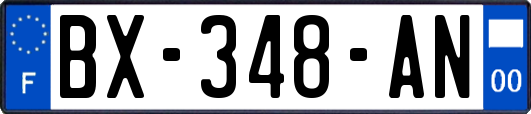 BX-348-AN