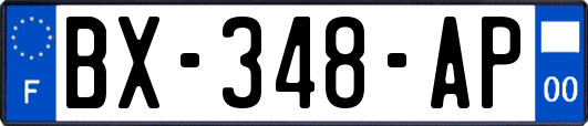 BX-348-AP