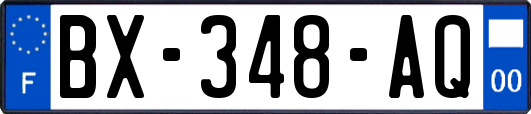 BX-348-AQ