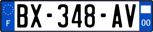 BX-348-AV